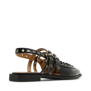 GALANTI BLACK/PATENT
