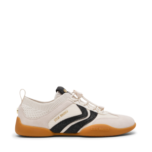 BISCOTTI-RE CREAM/BLK