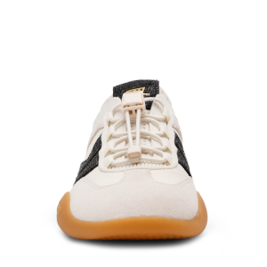 BISCOTTI-RE CREAM/BLK