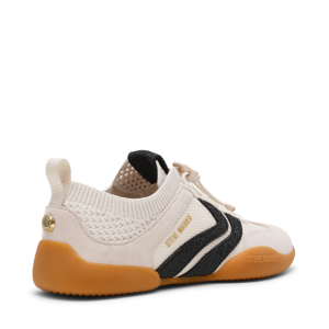 BISCOTTI-RE CREAM/BLK
