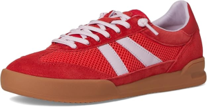 VERDICT RED/MULTI