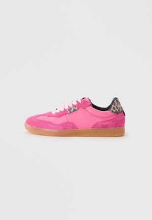 EMPORIA PINK/LEOPARD