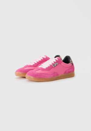 EMPORIA PINK/LEOPARD