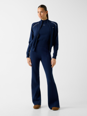 SILK BLUE