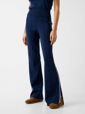 SILK BLUE