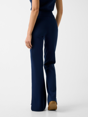 SILK BLUE