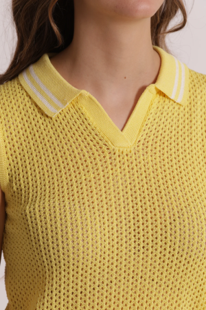  GIALLO CHIARO