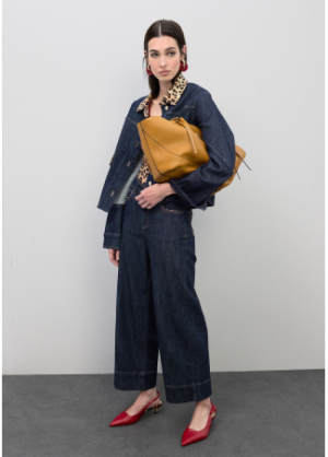  DARK DENIM