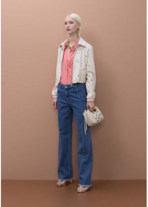  LIGHT DENIM
