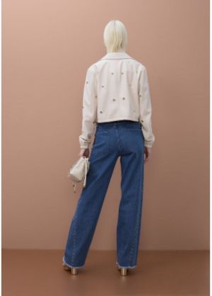  LIGHT DENIM