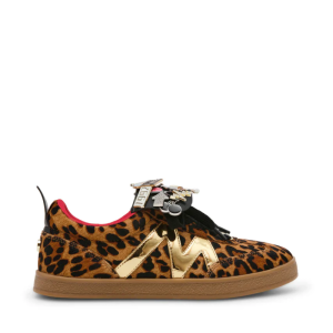 DIVULGE-L LEOPARD LEOPARD