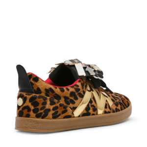 DIVULGE-L LEOPARD LEOPARD