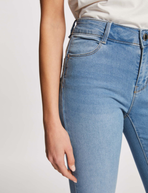  DENIM BLEACH