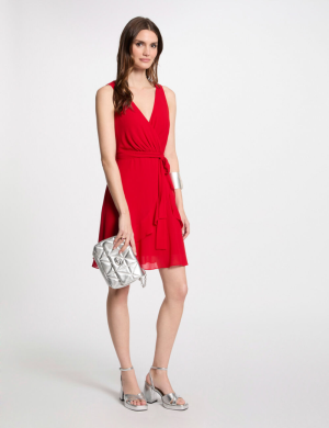  ROUGE CORAIL