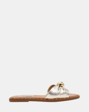 11005571 GOLD LEATHER