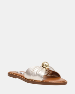 11005571 GOLD LEATHER