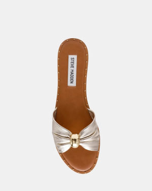 11005571 GOLD LEATHER