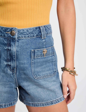  DENIM STONE