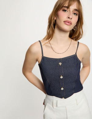  DENIM BRUT