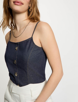  DENIM BRUT