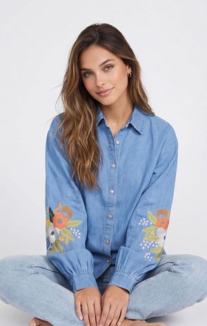 DENIM