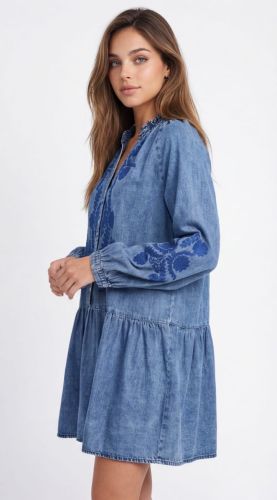  DENIM