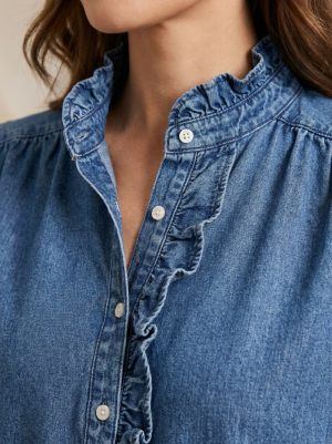 DENIM