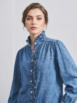 DENIM