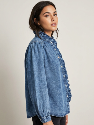  DENIM