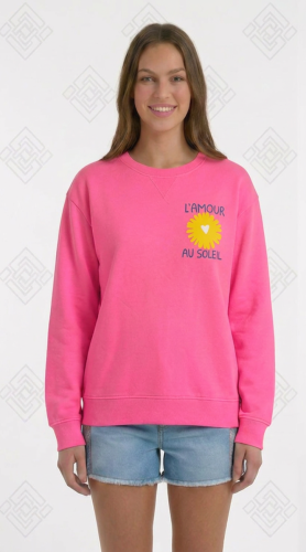  Fushia