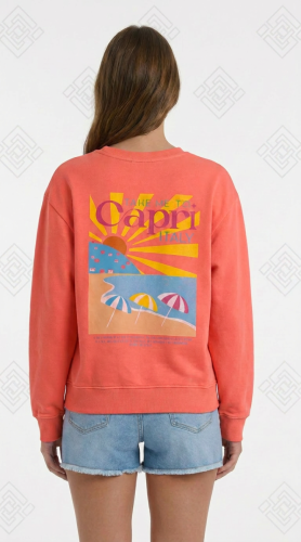  CORAIL