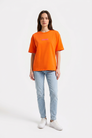  FLUO ORANGE