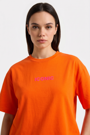  FLUO ORANGE