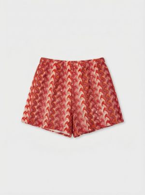 multi red
