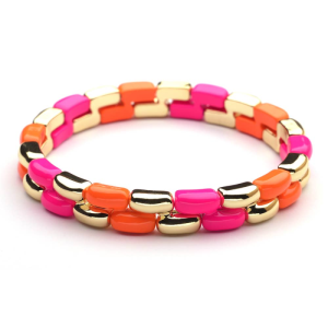  rose/orange