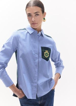  Bleu-Vert