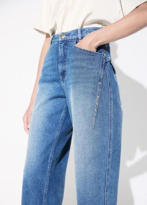 Bleu Moyen
