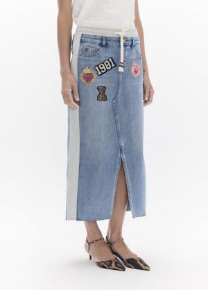  Denim-Gris