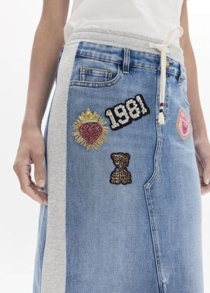  Denim-Gris