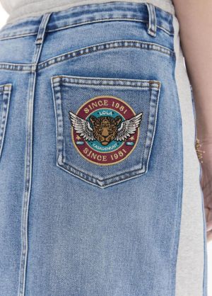  Denim-Gris