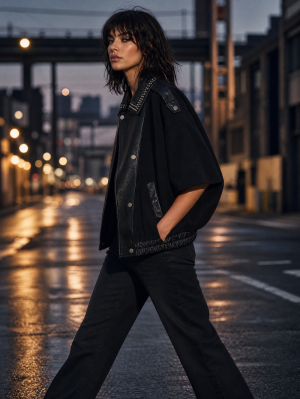  noir
