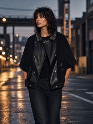  noir