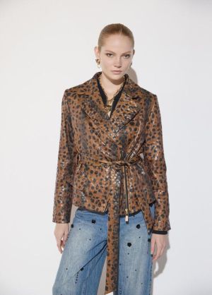  marron noir