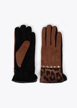  noir-marron