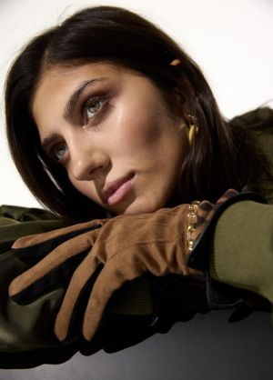  noir-marron