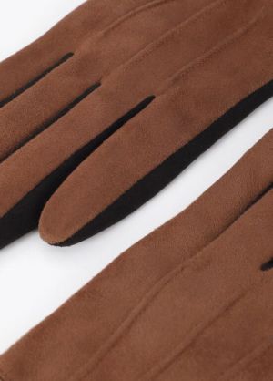  noir-marron