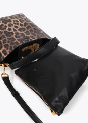  maron/negro
