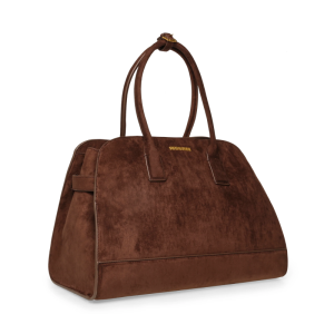 Bryleigh CHOCOLATE/GOLD