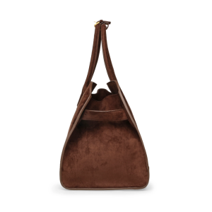 Bryleigh CHOCOLATE/GOLD