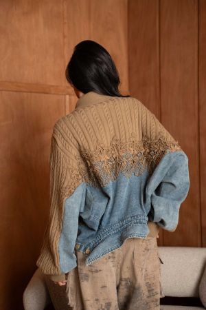  kaki